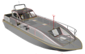 Проект 82800, судно пассажирское